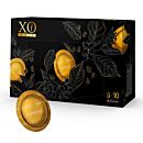 Espresso - XO Noir for Nespresso® pro