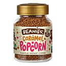 Caramel Popcorn - Beanies