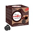 Gimoka Hot Chocolate for Caffitaly 