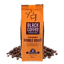 Espresso Double Roast coffee beans from Black Coffee Roasters
