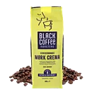 Espresso Black Gold Coffee Beans from Black Coffee Roasters 

