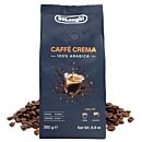 Caffè Crema 250g coffee beans from Delonghi 

