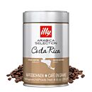 Costa Rica - illy