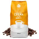 Crema everyday coffee from kaffekapslen