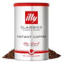Illy Classico Instant Coffee 100% Arabica