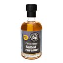 Street Joe's Salted Caramel sugar free sirup