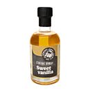 Street Joe's Sweet Vanilla Coffee Syrup