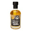 Street Joe's Vanilla Sugar free syrup