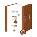 Cremesso Lungo Crema