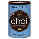 Elephant Vanilla Chai Instant Tea from David Rio. 398 gram