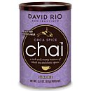 Orca Spice Chai Instant Tea from David Rio. 398 gram