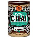 Power Chai Matcha Instant Tea from David Rio. 398 gram
