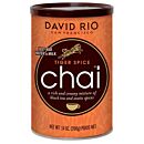Tiger Spice Chai Instant Tea from David Rio. 398 gram