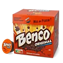 Hot Chocolate - Benco