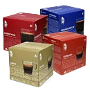 Kaffekapslen intro mix for Dolce Gusto
