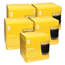 Dolce Gusto Kaffekapslen Grande 80