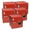 Dolce Gusto Kaffekapslen Espresso 80