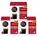 Americano - Nescafé® (bundle)