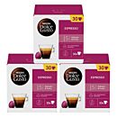 Espresso - Nescafé® (bundle)