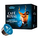 Caffè Lungo - Café Royal