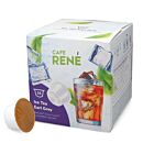 Café Rene Ice Tea Earl Grey for Dolce Gusto 