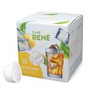 Café Rene Ice Tea Lemon for Dolce Gusto
