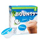 Bounty capsules for Dolce Gusto