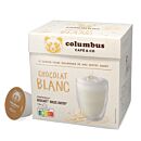 White chocolate - Columbus