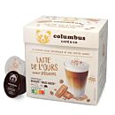 Speculoos Latte - Columbus
