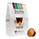 Dolce Via Chocolate & Orange for Dolce Gusto