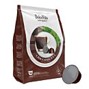 DolceVita Cioccomenta package and capsule for Dolce Gusto
