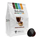 Dolce Vita Profiteroles for Dolce Gusto 