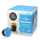 Iced Frappé - Nescafé®