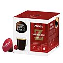 Zoégas Mollbergs Blandning package and capsule for Dolce Gusto