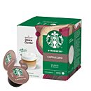 Starbucks® Cappuccino