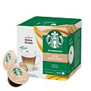 Starbucks Latte Macchiato