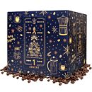 Domus Barista Adventscalendar Coffee Beans