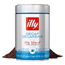 illy Decaffeinated
