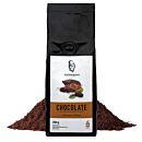 Chocolate Aroma ground coffee from Kaffekapslen 

