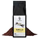 Vanilla Aroma ground coffee from Kaffekapslen 
