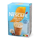 Iced Latte Vanilla - Nescafé®