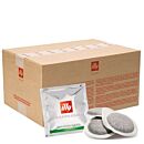 illy Espresso Decaf package and 200 E.S.E. pods