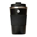 Kaffekapsle stainless steel with silicon grib 