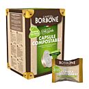 Don Carlo Miscela Rossa (Compostabile) - Caffè Borbone 