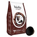 Dolce Vita Mini Ciock package and pod for Lavazza A Modo Mio
