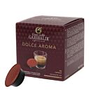 Lavazza A Modo Mio Gran caffè Garibaldi Dolce Aroma