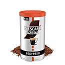 Azera Espresso Instant Coffee from Nescafé 