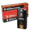 Intro Mix for Nespresso®
