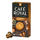 Cafea cu Caramel - Café Royal