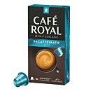 Lungo Decaffeinated - Café Royal